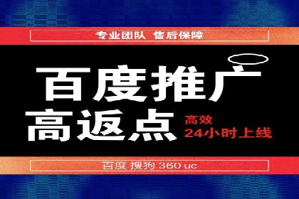 企业成功案例：百度竞价托管的实践与思考